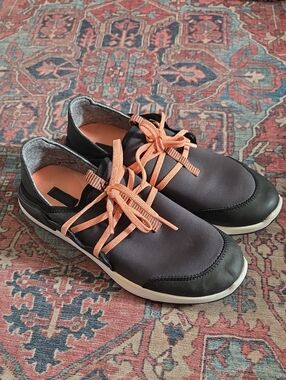 OluKai Miki Li' - Women's Slip On Sneaker Size 7